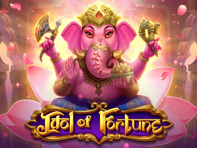 Spela Idol of Fortune