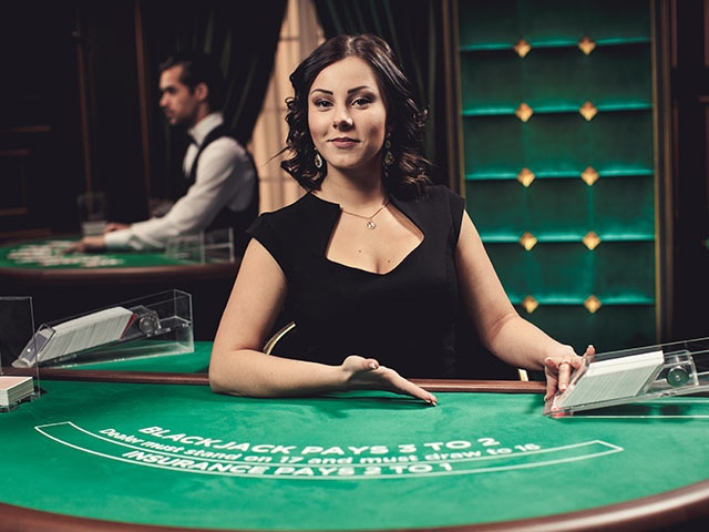 BlackJack