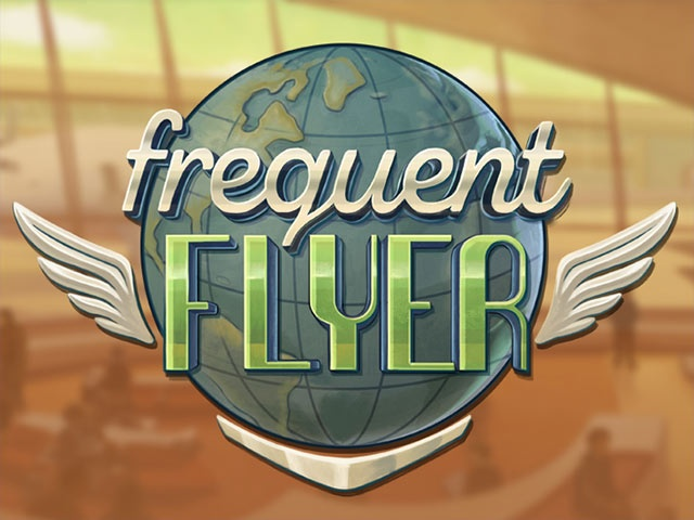 Spela Frequent Flyer