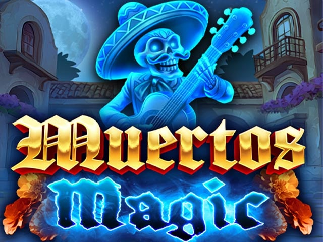 Spela Muertos Magic