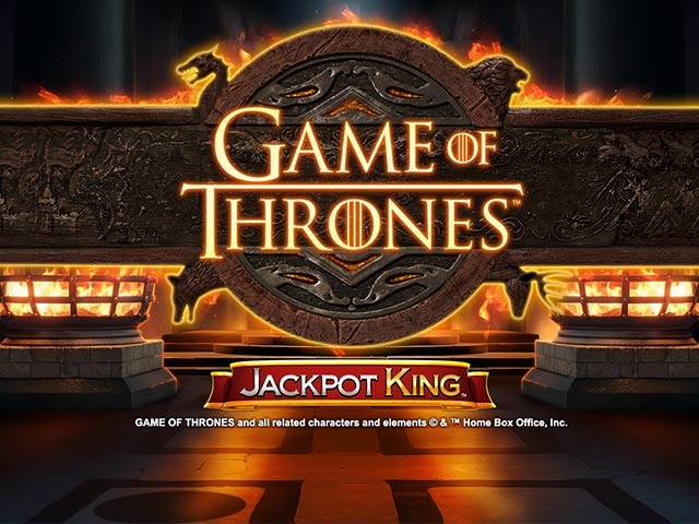 Spela Game Of Thrones Jackpot king