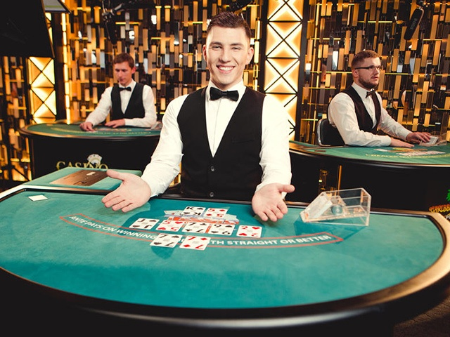 Blackjack E