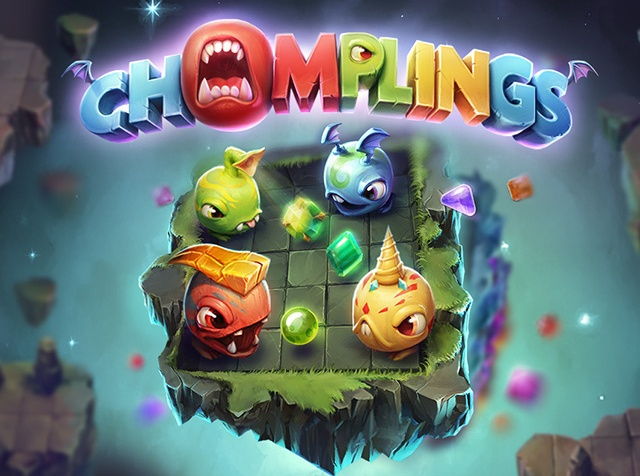 Spela Chomplings