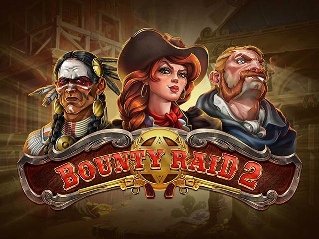 Spela Bounty Raid 2