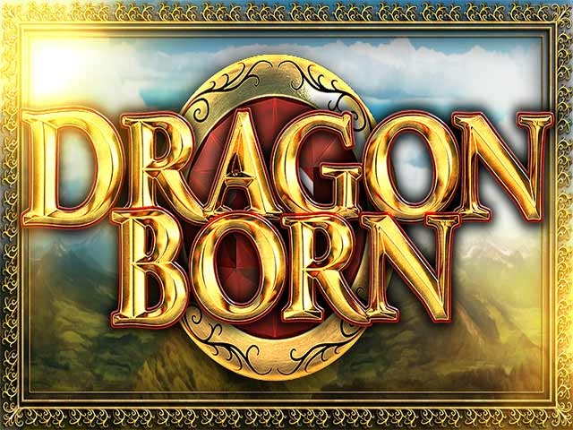 Dragon Born