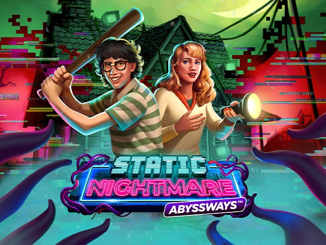 Spela Static Nightmare Abyssways