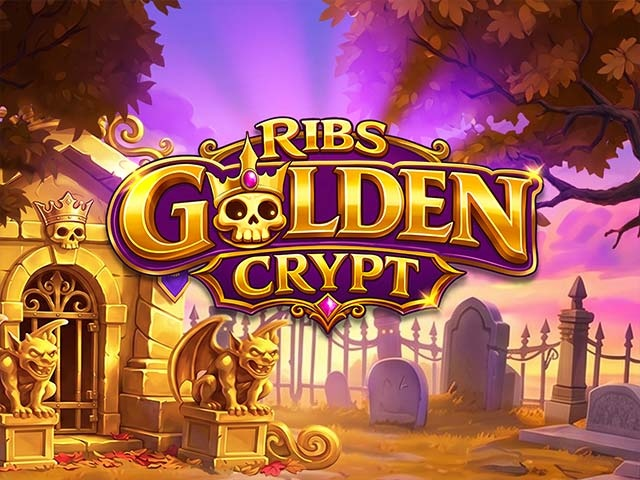 Spela Ribs' Golden Crypt