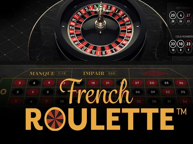 French Roulette