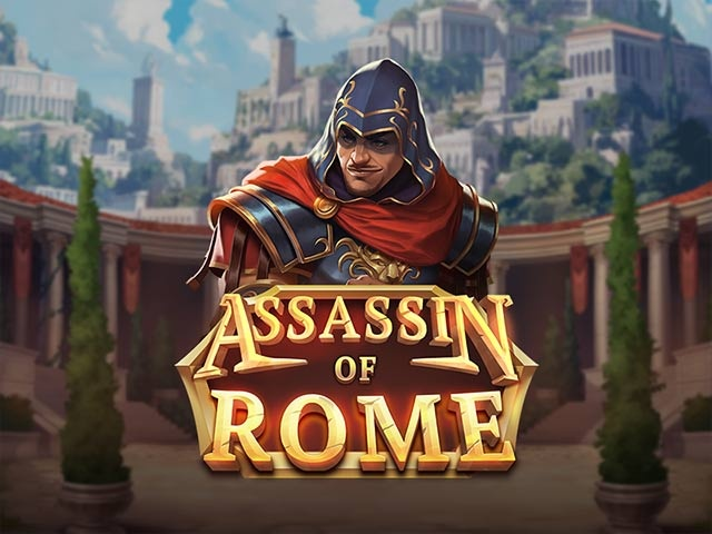 Spela Assassin of Rome