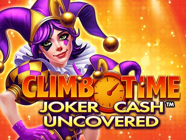 Spela Climb Time Joker Cash Uncovered