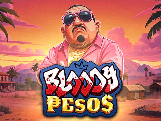 Spela Bloody Pesos