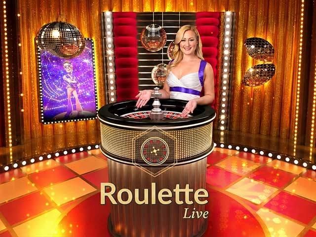 Spela Disco Roulette