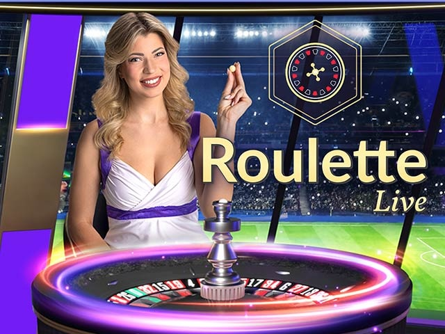 Spela World Cup Roulette