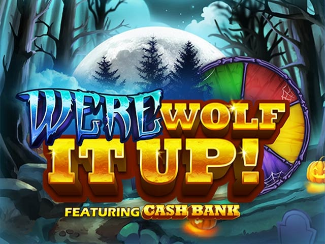 Spela Werewolf It Up