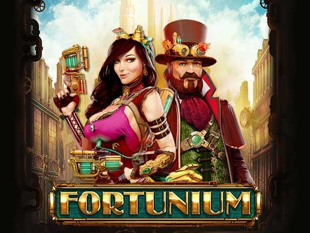Spela Fortunium