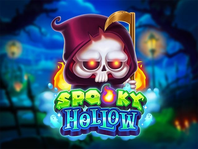 Spela Spooky Hollow