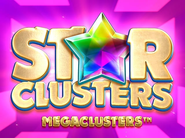 Spela Star Clusters 