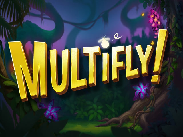 Spela Multifly!