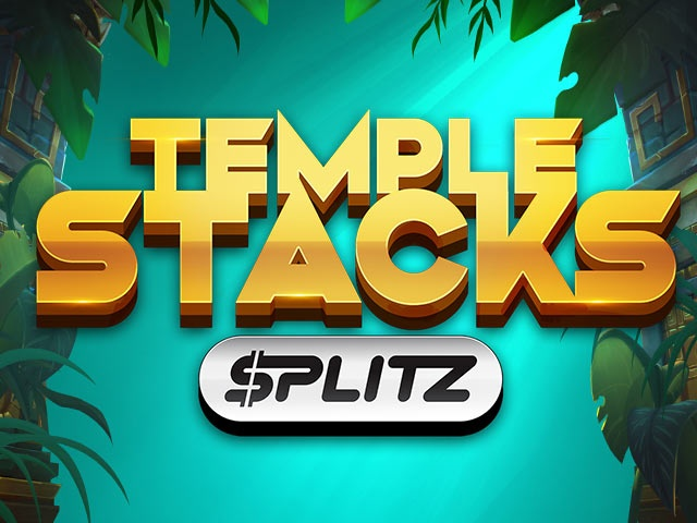 Spela Temple Stacks Splitz