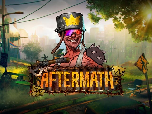 Spela Aftermath