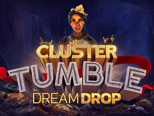Spela Cluster Tumble Dream Drop