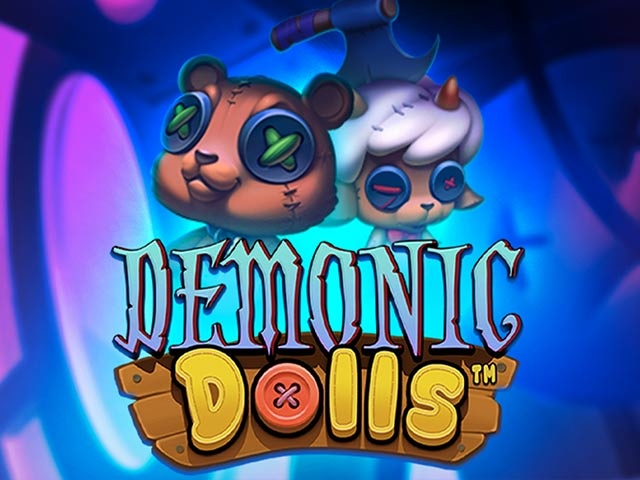 Spela Demonic Dolls