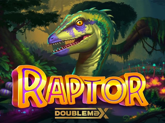 Spela Raptor Doublemax