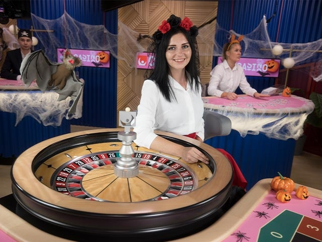 Spela Svenska Spel Roulette