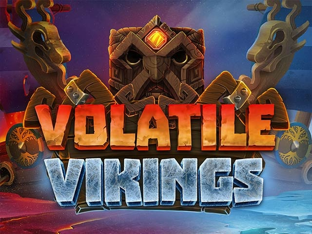 Spela Volatile Vikings