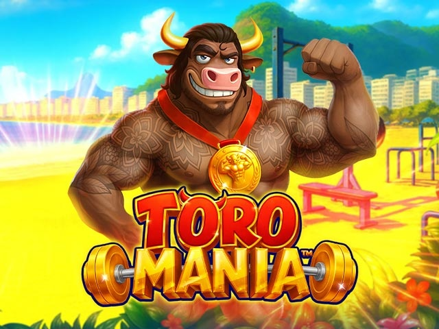 Spela Toro Mania