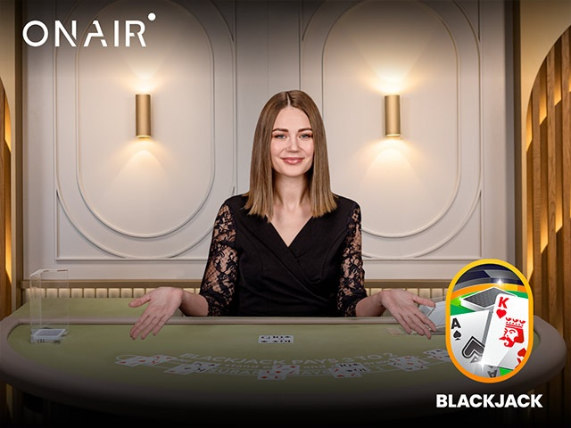 Spela Blackjack Calgary