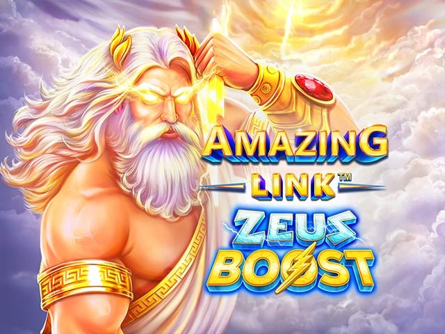 Spela Amazing Link Zeus Boost