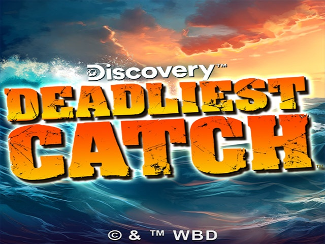 Spela Deadliest Catch