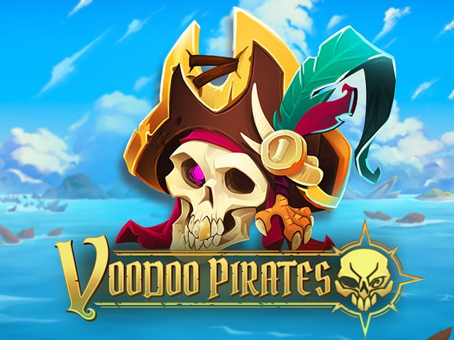 Spela Voodoo Pirates