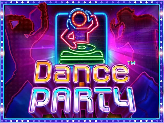 Spela Dance Party
