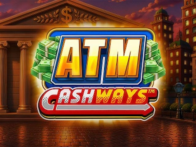 Spela ATM Cashways