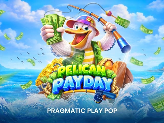 Spela Pelican Payday
