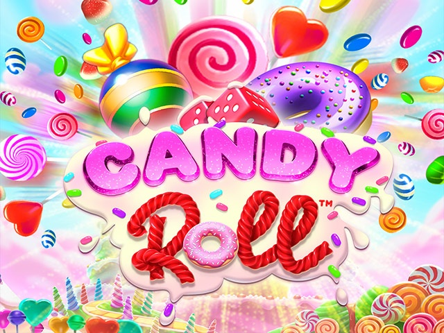 Spela Candy Roll