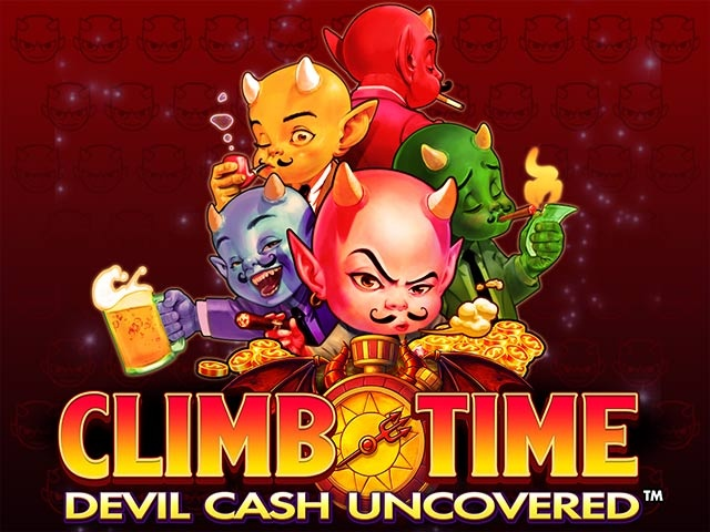 Spela Climb Time Devil Cash Uncovered