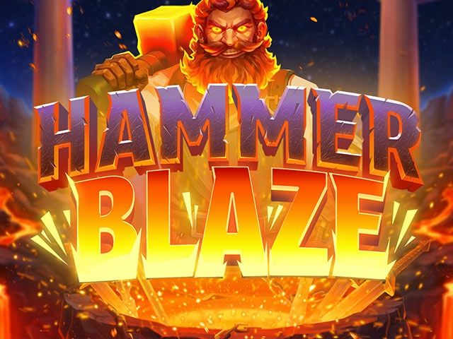 Spela Hammerblaze