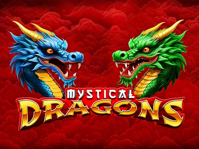 Spela Mystical Dragons