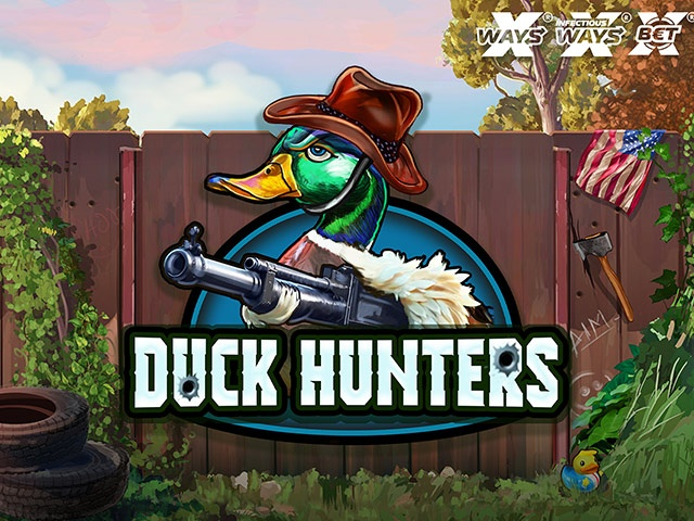 Spela Duck Hunters