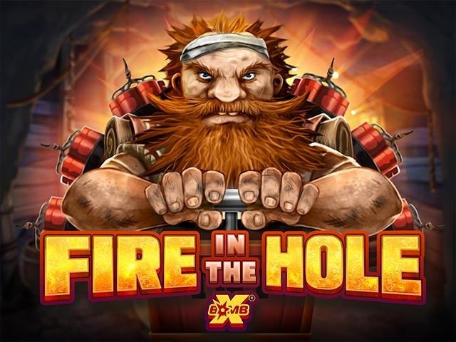 Spela Fire in the Hole