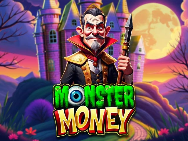 Spela Monster Money