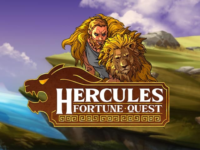 Spela Hercules Fortune Quest