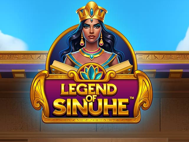 Spela Legend of Sinuhe