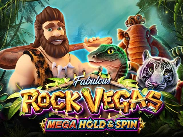 Spela Rock Vegas