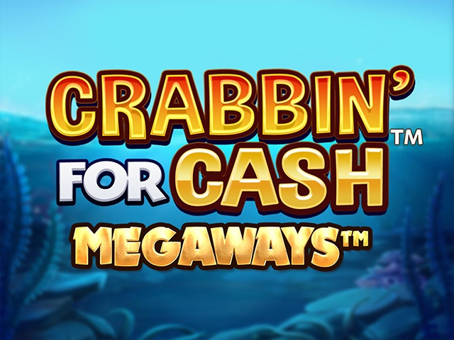 Spela Crabbin’ for Cash Megaways