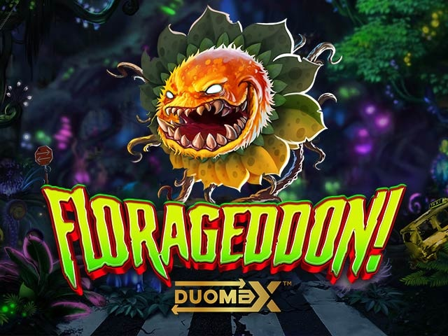 Spela Florageddon!