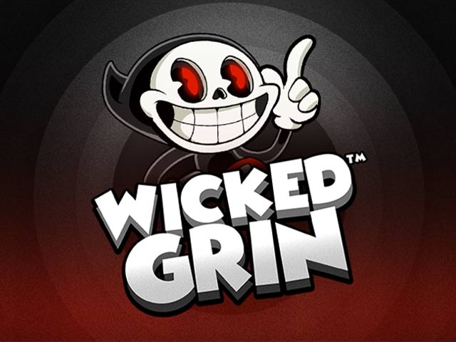 Spela Wicked Grin